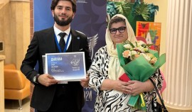 В преддверии Дня наставника запускается марафон благодарности #СпасибоНаставник