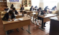 В общеобразовательных организациях Чечни проходят диагностические работы по проекту «Я сдам ОГЭ!» 
