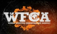 Турнир WFCA 49 пройдет в Грозном 14 июля