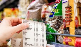 В ЧР ускорился рост цен на продукты питания, а на услуги зарубежного туризма замедлился