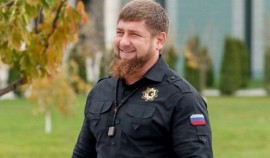 Рамзан Кадыров пригласил Норика Петросяна и Стивена Сигала в Грозный