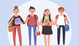 Юрист SuperJob рассказал жителям Грозного о трудовых гарантиях для работающих подростков