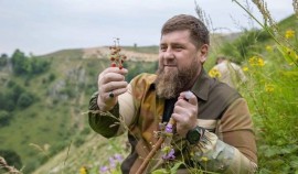 Рамзан Кадыров: Мы будем делать всё, чтобы ЧР оставалась местом, куда хочется возвращаться