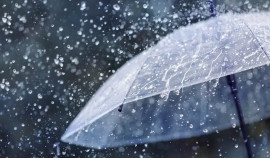 В Чеченской Республике с 9 на 10 апреля объявлено штормовое предупреждение