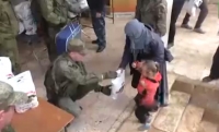 Фонд Кадырова проводит крупную благотворительную акцию в Сирии