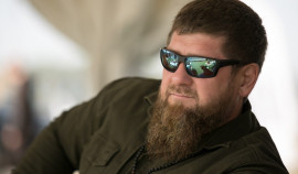 Рамзан Кадыров в рейтинге самых упоминаемых глав субъектов РФ