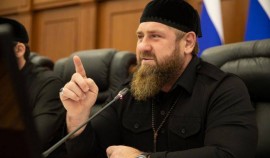 Рамзан Кадыров: «Я жив и здоров»