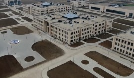 Правительство РФ утвердило создание филиалов МГУ в Грозном