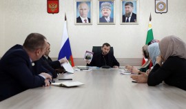 В ЧР разрабатывают учебники по чеченскому языку нового поколения