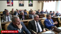 Муниципалитет отметил свой профессиональный праздник