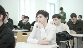 Студенты ГГНТУ смогут пройти обучение в Центре знаний «Машук»