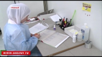 В Чечне наблюдается спад случаев заражения ВИЧ-инфекцией 