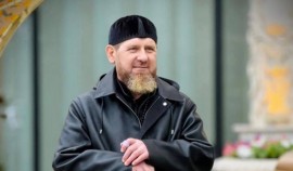 Рамзан Кадыров: «Хвала Аллаху, который даровал нам счастье встретить Ид аль-Фитр!»