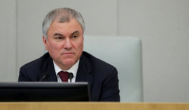 Володин поручил создать рабочую группу по развитию детского и семейного отдыха в России