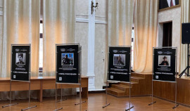 В ЧР запущен проект - выставка «Связь поколений: от героев ВОВ до защитников СВО»