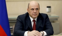 Михаил Мишустин подписал постановление о продлении срока президентских выплат медработникам