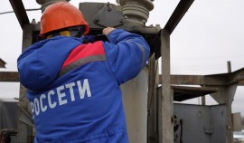 Энергетики АО «Чеченэнерго» подготовили к зиме более 230 км линий электропередачи