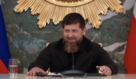 Рамзан Кадыров отметил успехи Чеченской Республики в реализации национальных проектов