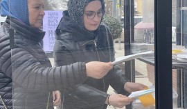 В Грозном пополнили уличные библиотеки материалами по финансовой грамотности