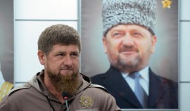 Рамзан Кадыров об отце: Ты научил нас не отступать перед трудностями и не терять достоинства