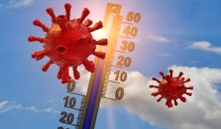 В Минздраве рассказали, как жара влияет на распространение коронавируса