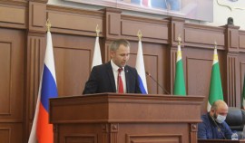 В Совфеде призвали всех россиян стать участниками борьбы с СOVID-19