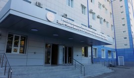 Центр охраны здоровья матери и ребёнка отметил своё 100-летие масштабной реконструкцией| грозный, чгтрк