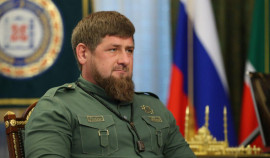 Р.Кадыров: Чеченские бойцы успешно продвигаются в мариупольском направлении