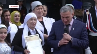 Представитель ЧР победил на Всероссийском конкурсе «Воспитать человека»