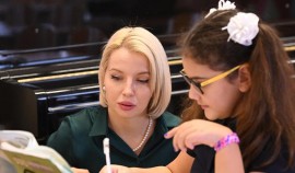 Свыше 1,2 тыс. вакансий закроют в РФ по программе «Земский учитель»