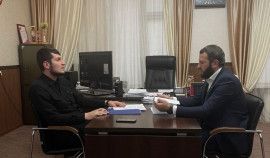 ЦУР Чеченской Республики начал выездные мероприятия во все районные центры региона