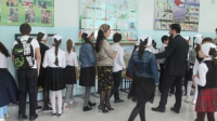 В Краеведческом музее Хусейна Исаева прошла выставка фотографий "Ислам в сердцах верующих"