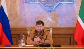Рамзан Кадыров: Чеченская Республика по праву гордится своими защитниками