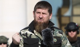 Рамзан Кадыров выразил уверенность, что сожжение Корана в Швеции инициировано политическими силами