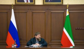 В ЧР в 2023 году в рамках Года чеченского языка пройдет более 700 мероприятий