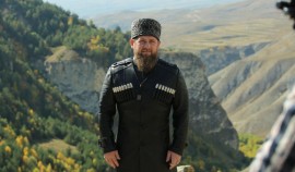 Рамзан Кадыров объявил конкурс на знание чеченского языка с призовым фондом 8 млн рублей
