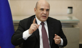 Мишустин: власти дополнительно профинансируют производство отечественных фильмов