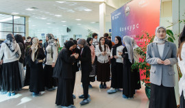 Конкурс IT-проектов в ЧГУ им. А. А. Кадырова стал успешной платформой для молодых разработчиков