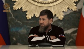 Рамзан Кадыров: Наша цель - создание нового района к 2027 году