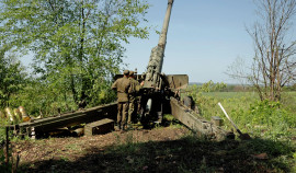 За сутки силы ДНР уничтожили до 20 украинских военных