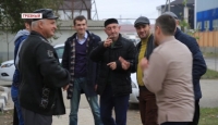 В России отметили день сурдопереводчика 