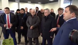 Юрий Чайка: Открытие филиала МГУ в ЧР имеет важное значение не только для СКФО, но и страны в целом