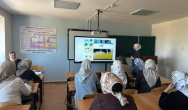 В ЧГПУ стартовали курсы повышения квалификации для учителей естественно-научных дисциплин