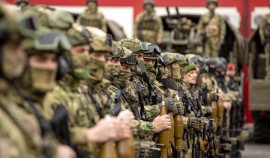 Минспорт ЧР сообщает о бесплатных занятиях спортом для детей участников СВО