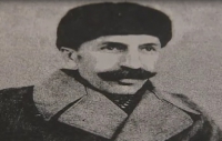 Творческая встреча памяти чеченского писателя Гадаева М-С.