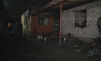Фонд Кадырова построит дом для погорельцев из Ачхой-Мартана