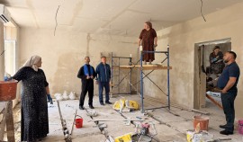 В Чечне продолжается мониторинг реализации Народной программы| грозный, чгтрк