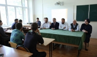 Чеченские студенты будут проходить практику на курортах Турции и Крыма
