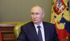 Владимир Путин призвал обеспечить все регионы качественным здравоохранением
