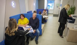 ВТБ первым запустил онлайн-перевод пенсионных выплат для сотрудников силовых ведомств